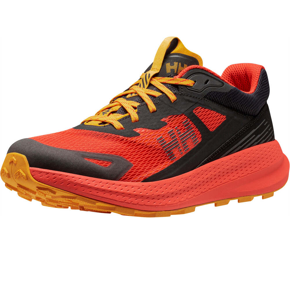 Helly Hansen zapatillas trail hombre SKYHAWK TR lateral interior