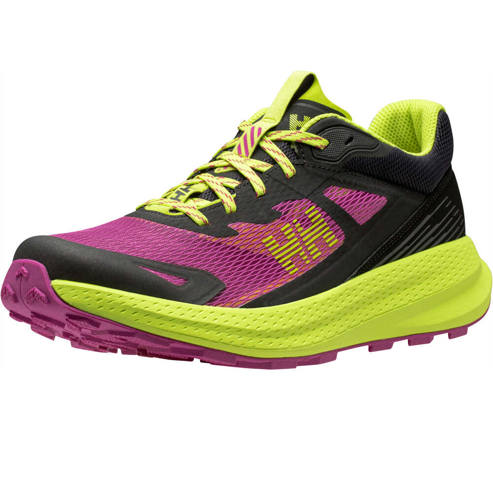 Helly Hansen zapatillas trail hombre SKYHAWK TR lateral interior