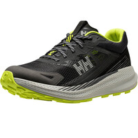 Helly Hansen zapatillas trail hombre SKYHAWK TR lateral interior