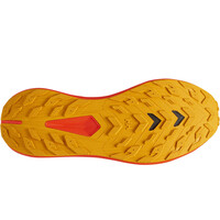 Helly Hansen zapatillas trail hombre SKYHAWK TR vista superior