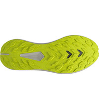 Helly Hansen zapatillas trail hombre SKYHAWK TR vista superior