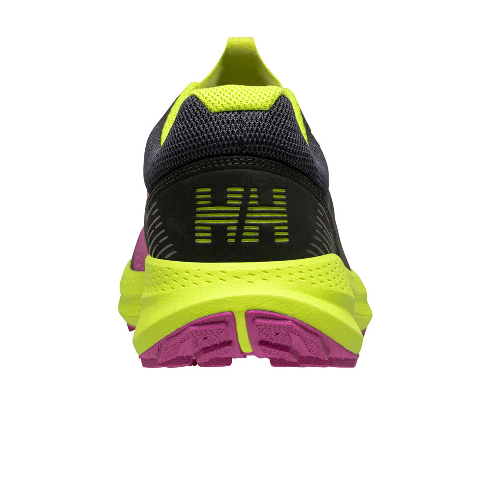 Helly Hansen zapatillas trail hombre SKYHAWK TR vista trasera