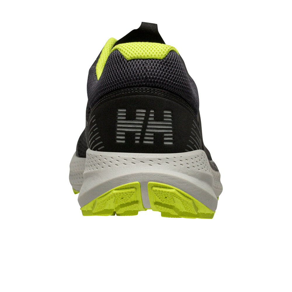 Helly Hansen zapatillas trail hombre SKYHAWK TR vista trasera