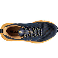 Helly Hansen zapatillas trail mujer W FEATHERSWIFT 2 TR 05