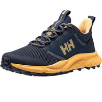 Helly Hansen zapatillas trail mujer W FEATHERSWIFT 2 TR lateral interior