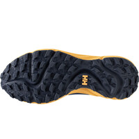 Helly Hansen zapatillas trail mujer W FEATHERSWIFT 2 TR vista superior