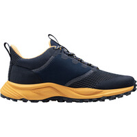 Helly Hansen zapatillas trail mujer W FEATHERSWIFT 2 TR vista trasera