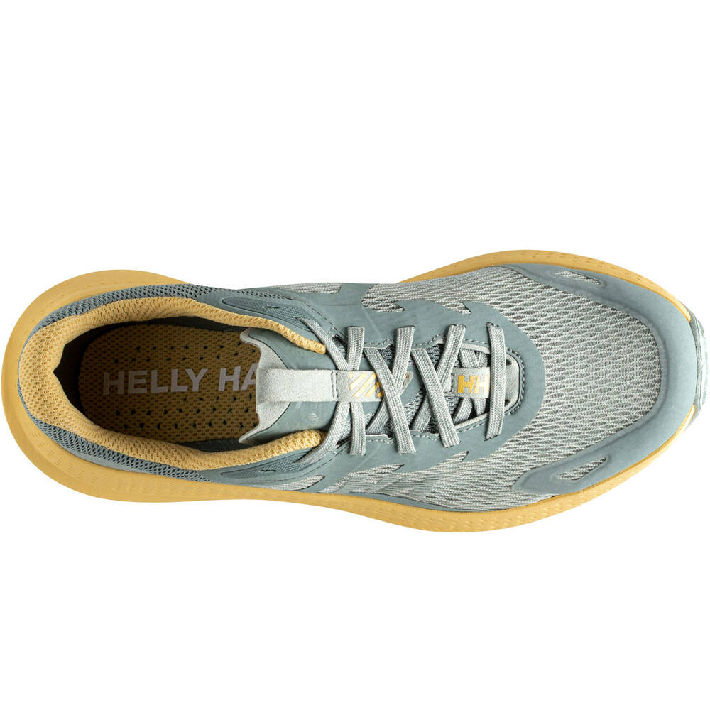 Helly Hansen zapatillas trail mujer W SKYHAWK TR 05