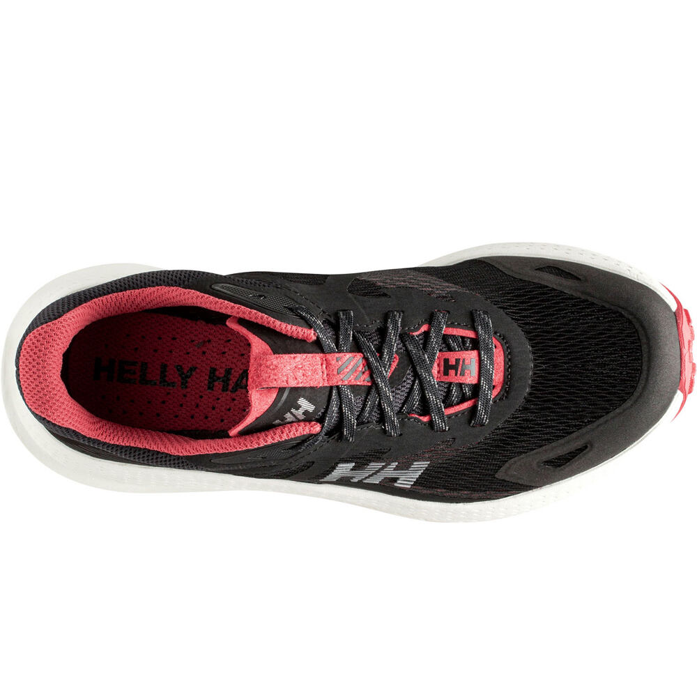 Helly Hansen zapatillas trail mujer W SKYHAWK TR 05