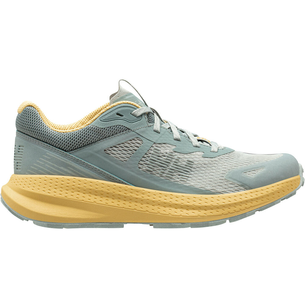 Helly Hansen zapatillas trail mujer W SKYHAWK TR lateral exterior