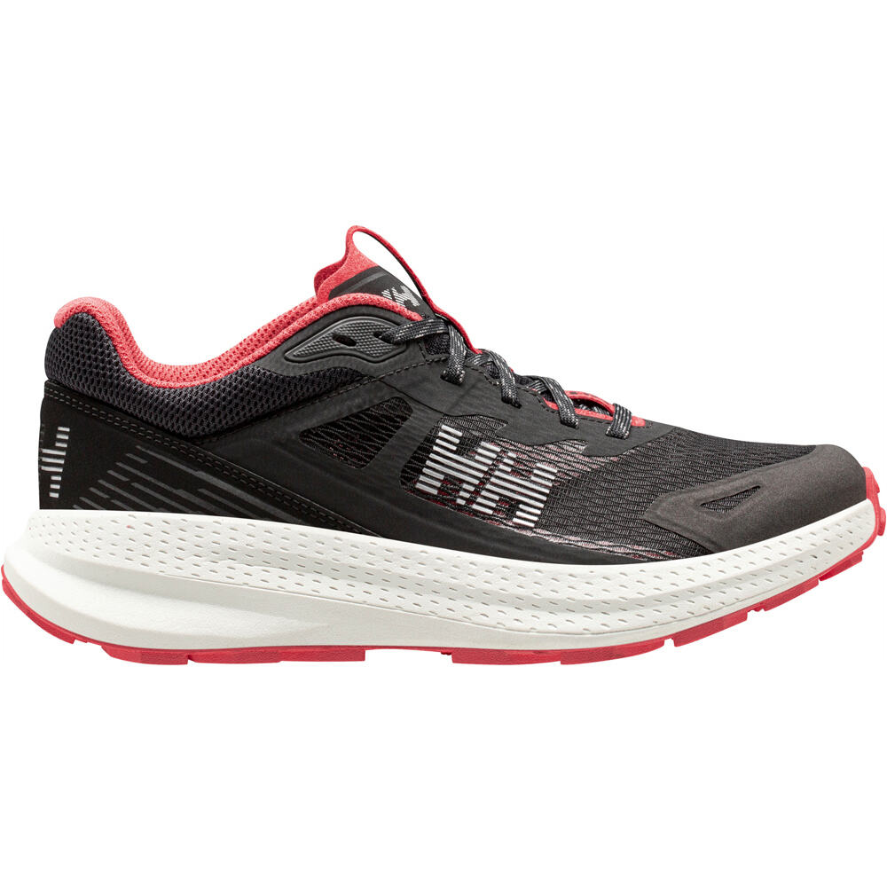 Helly Hansen zapatillas trail mujer W SKYHAWK TR lateral exterior