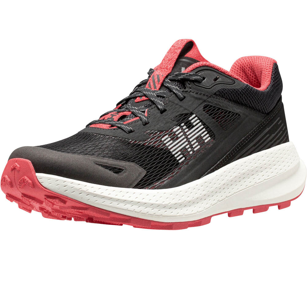 Helly Hansen zapatillas trail mujer W SKYHAWK TR lateral interior