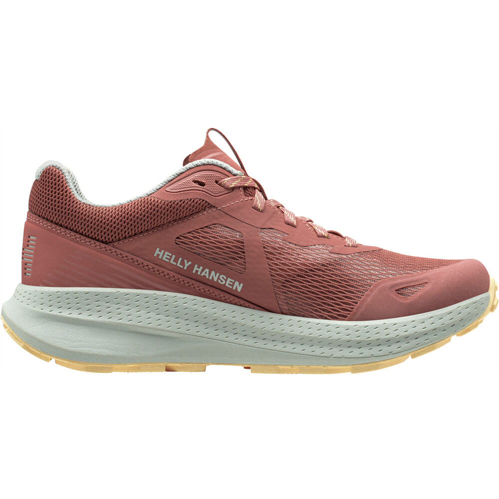 Helly Hansen zapatillas trail mujer W SKYHAWK TR puntera