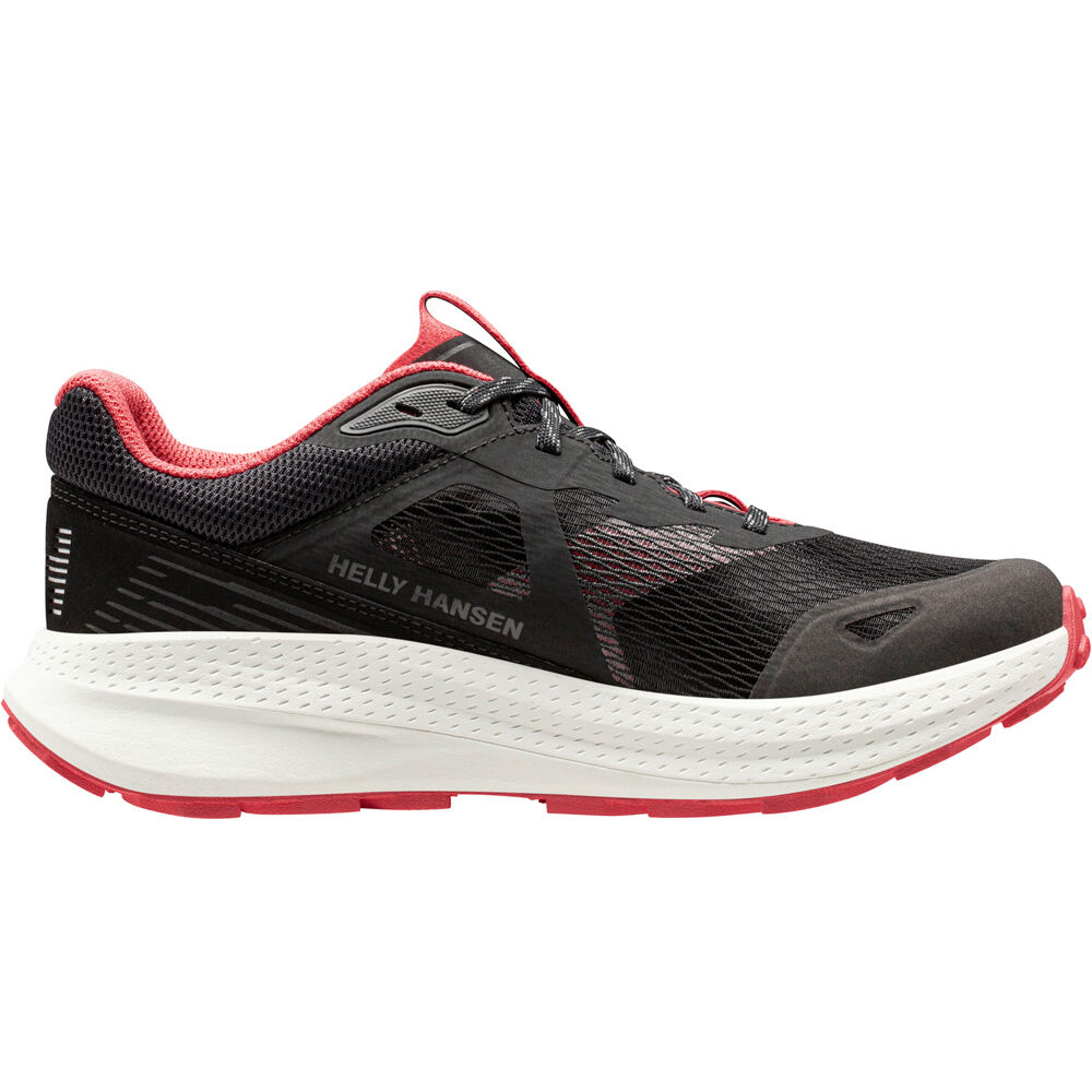 Helly Hansen zapatillas trail mujer W SKYHAWK TR puntera