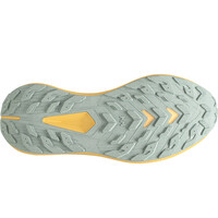 Helly Hansen zapatillas trail mujer W SKYHAWK TR vista superior