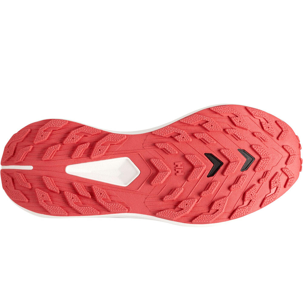 Helly Hansen zapatillas trail mujer W SKYHAWK TR vista superior