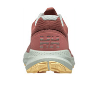 Helly Hansen zapatillas trail mujer W SKYHAWK TR vista trasera