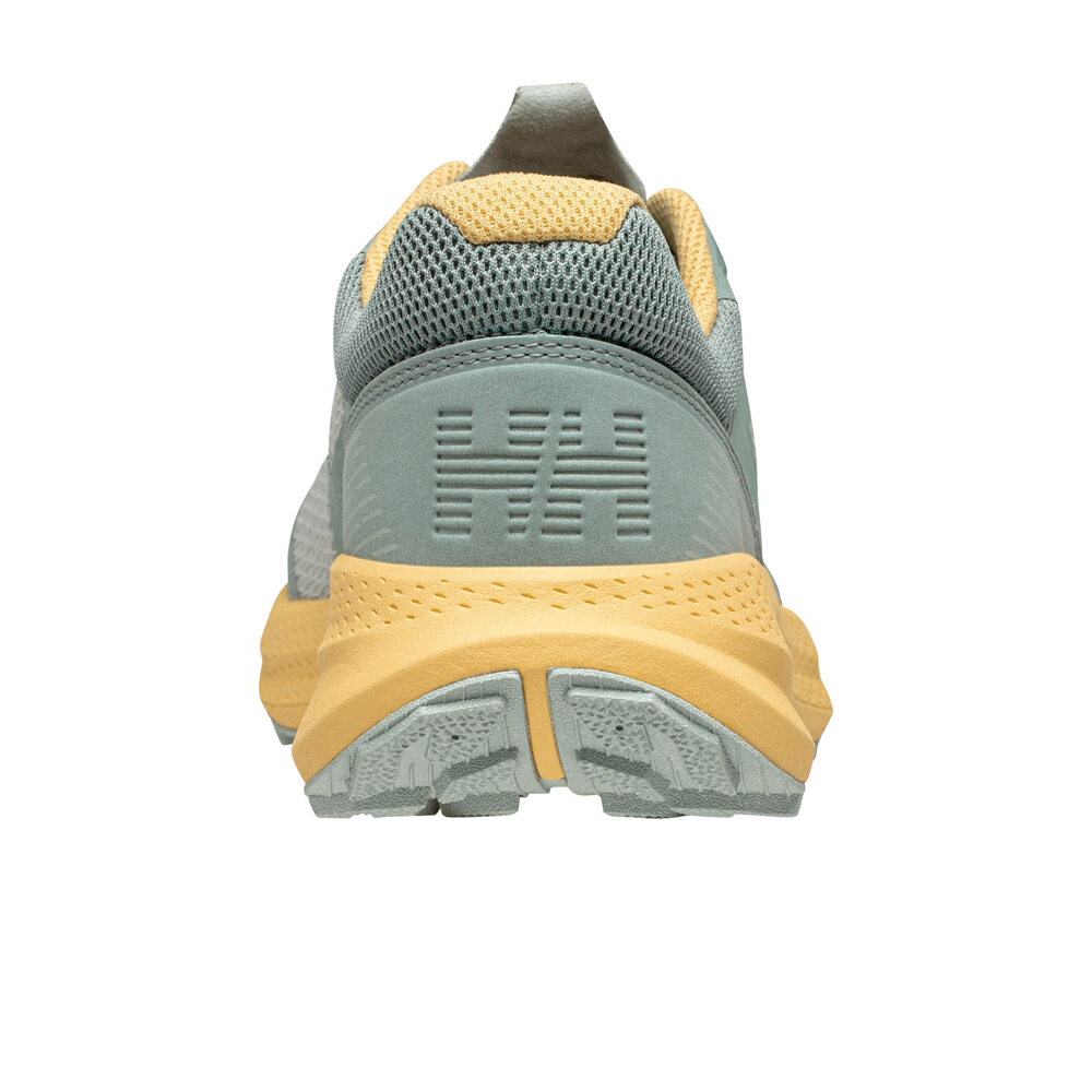 Helly Hansen zapatillas trail mujer W SKYHAWK TR vista trasera