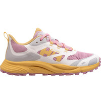 Helly Hansen zapatillas trail mujer W TRAIL WIZARD lateral exterior