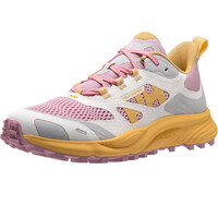 Helly Hansen zapatillas trail mujer W TRAIL WIZARD lateral interior