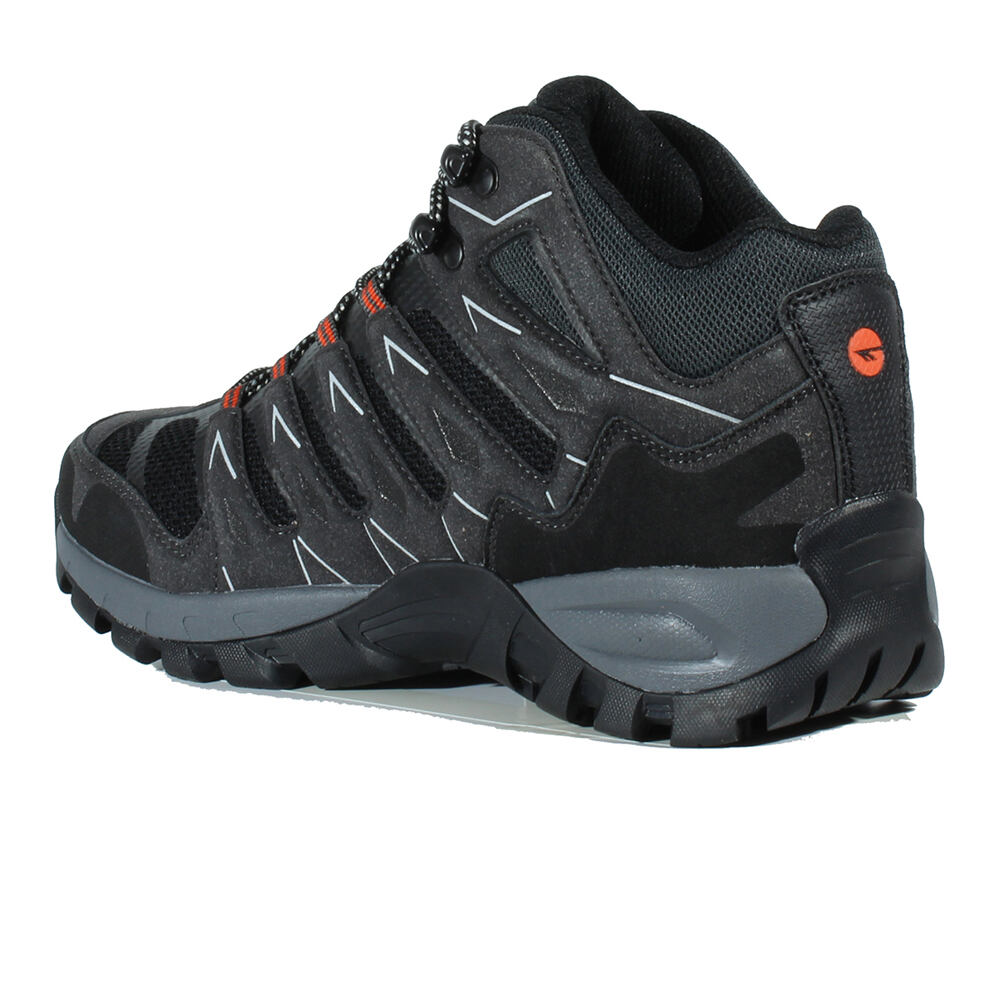 Hi Tec bota trekking hombre CORZO MID WP 05