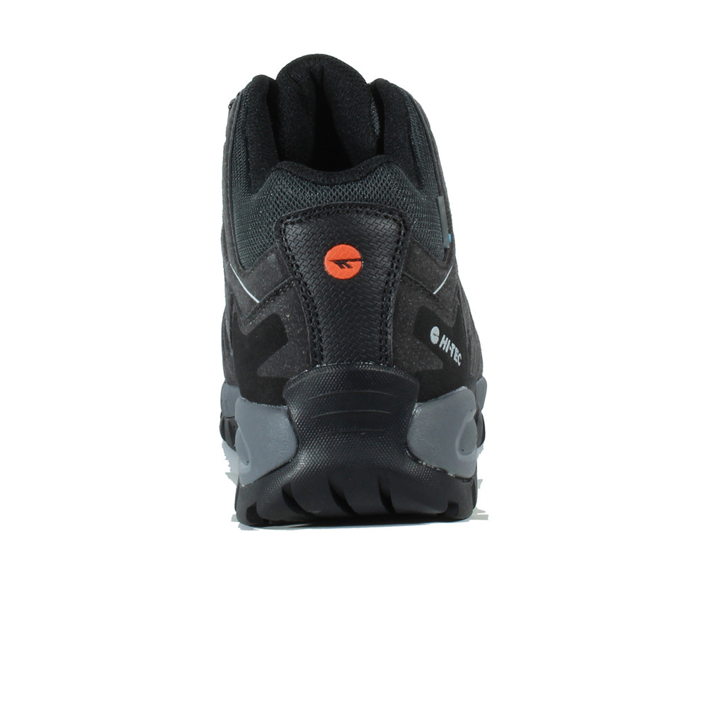 Hi Tec bota trekking hombre CORZO MID WP 06