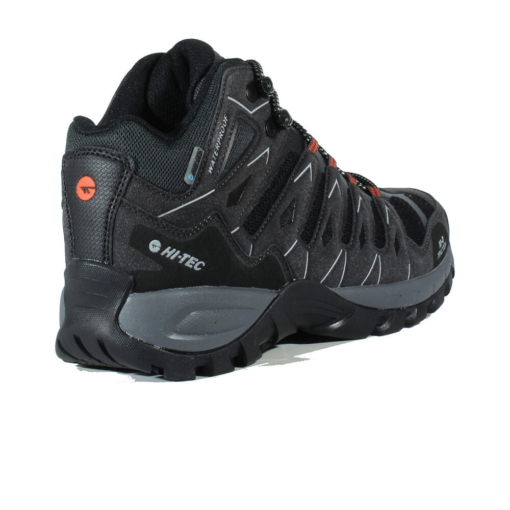 Hi Tec bota trekking hombre CORZO MID WP 08