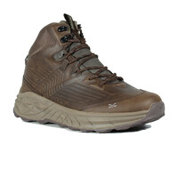 Hi Tec bota trekking hombre Geo Fuse Trek Mid lateral interior