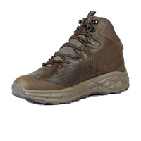 Hi Tec bota trekking hombre Geo Fuse Trek Mid vista trasera