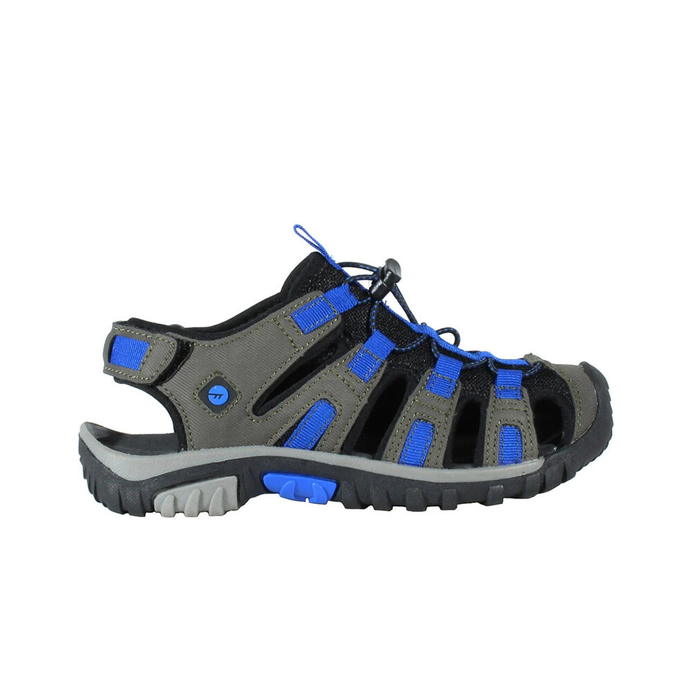 Hi Tec sandalias trekking niño _3_COVE SPORT JUNIOR lateral exterior