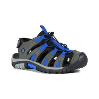 Hi Tec sandalias trekking niño _3_COVE SPORT JUNIOR lateral interior