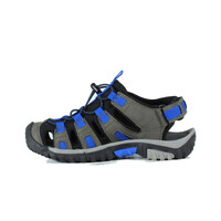 Hi Tec sandalias trekking niño _3_COVE SPORT JUNIOR vista superior