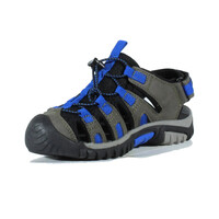 Hi Tec sandalias trekking niño _3_COVE SPORT JUNIOR vista trasera