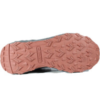 Hi Tec zapatilla trekking hombre GEO FUSE TRAIL 07