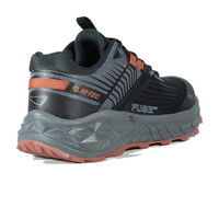 Hi Tec zapatilla trekking hombre GEO FUSE TRAIL 08