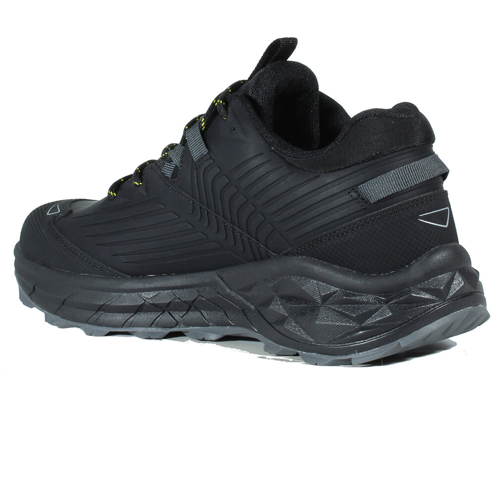 Hi Tec zapatilla trekking hombre Geo Fuse Trek 05