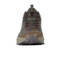 Hi Tec zapatilla trekking hombre Geo Fuse Trek puntera