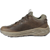 Hi Tec zapatilla trekking hombre Geo Fuse Trek vista superior