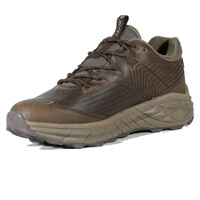 Hi Tec zapatilla trekking hombre Geo Fuse Trek vista trasera