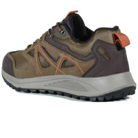 Hi Tec zapatilla trekking hombre TAMBRE LOW WP 05