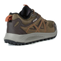 Hi Tec zapatilla trekking hombre TAMBRE LOW WP 08