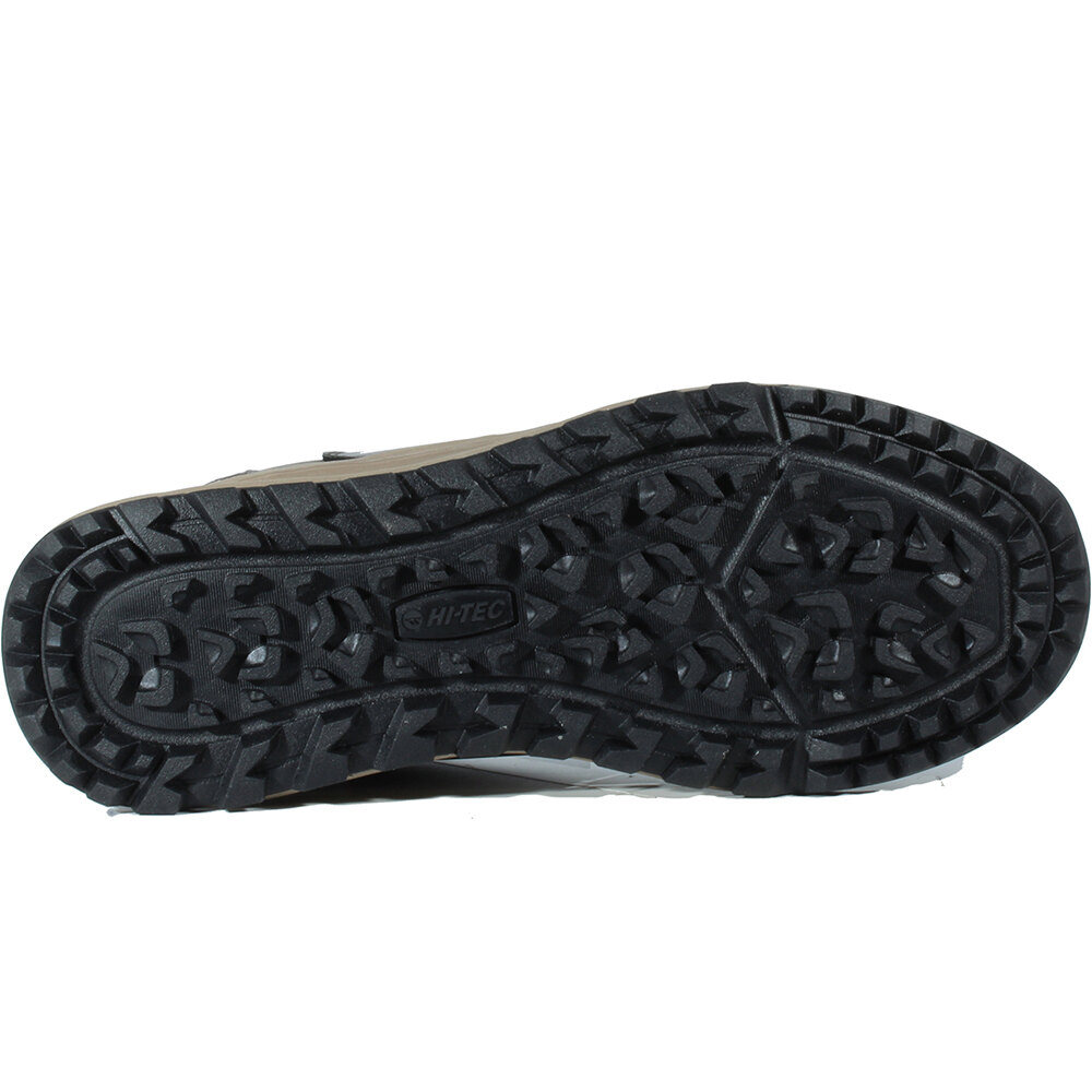 Hi Tec zapatilla trekking hombre Tebes 07