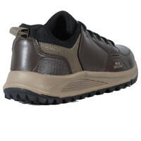 Hi Tec zapatilla trekking hombre Tebes 08