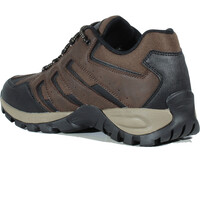 Hi Tec zapatilla trekking hombre TORCA PRO LOW WP 05