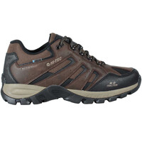 Hi Tec zapatilla trekking hombre TORCA PRO LOW WP lateral exterior