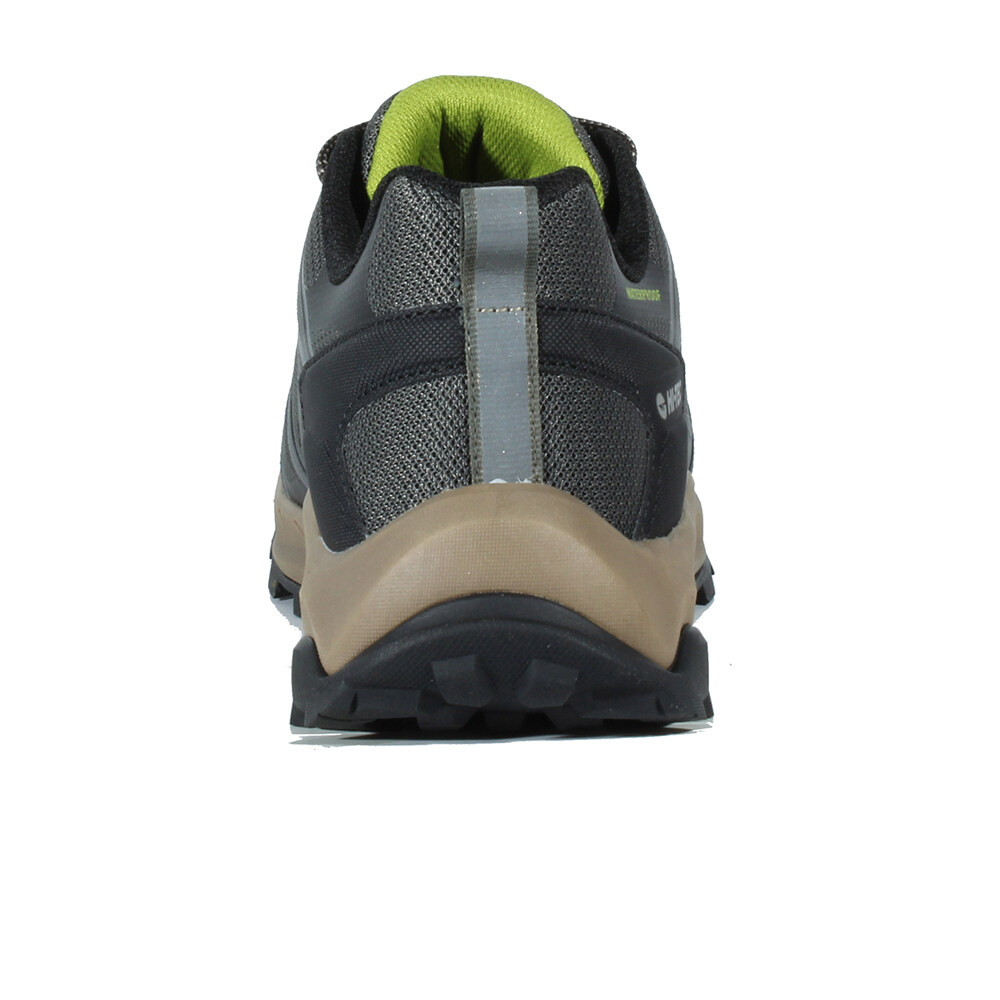 Hi Tec zapatilla trekking hombre TOUBKAL LOW WP 06