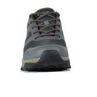 Hi Tec zapatilla trekking hombre TOUBKAL LOW WP puntera