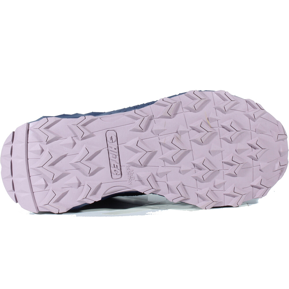 Hi Tec zapatilla trekking mujer GEO FUSE TRAIL WOMEN 07