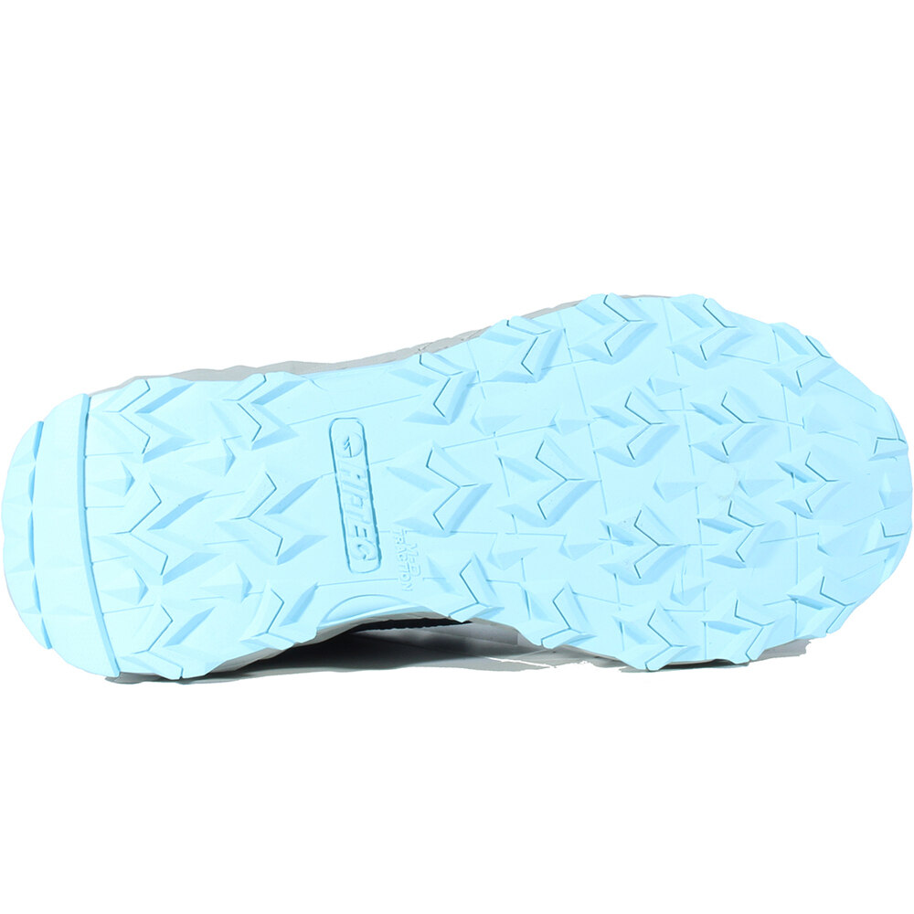 Hi Tec zapatilla trekking mujer Geo Fuse Trail Women 07