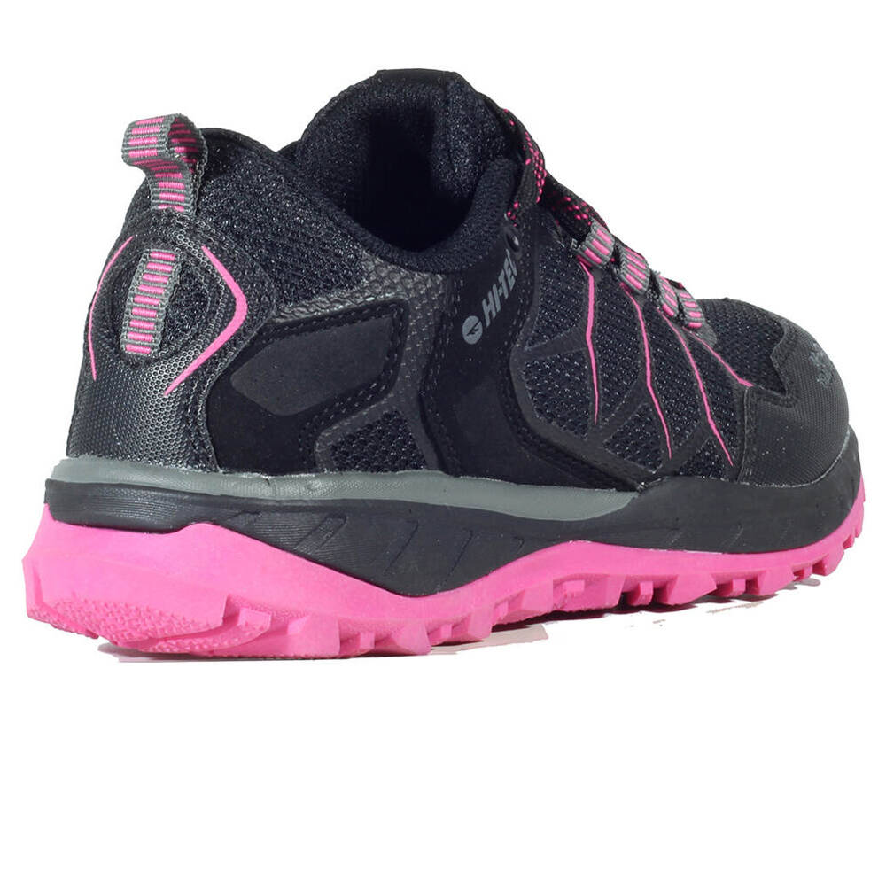 Hi Tec zapatilla trekking mujer ULTRA TERRA 06